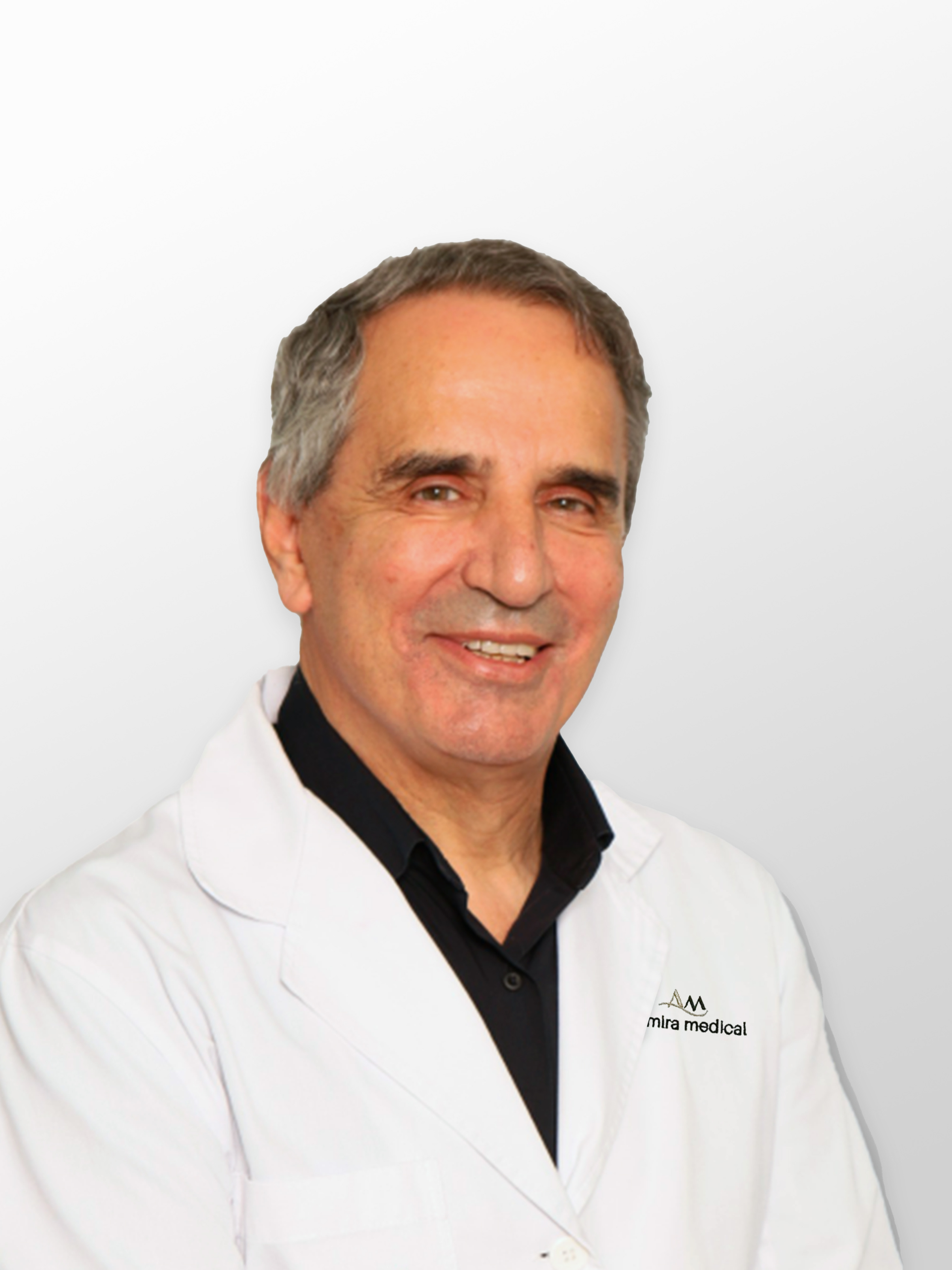 Dr Rafael Spagnuolo